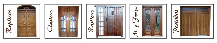 Visite alguno de nuestros trabajos